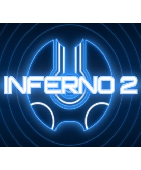 Inferno 2 Steam Key GLOBAL